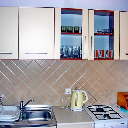 Guest house Ika 2 Brtonigla